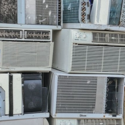 Üsküdar Bölgesinde Hurda Demirin Kilosu